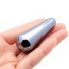 [GOLD STONE] Genuine Terahertz Stone Facial Massage Stick, Small, 1 Piece