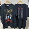 Kanye West Late Registration 2005 Cotton Black Unisex T-shirt S-5XL  VM6887 Unisex T-Shirt