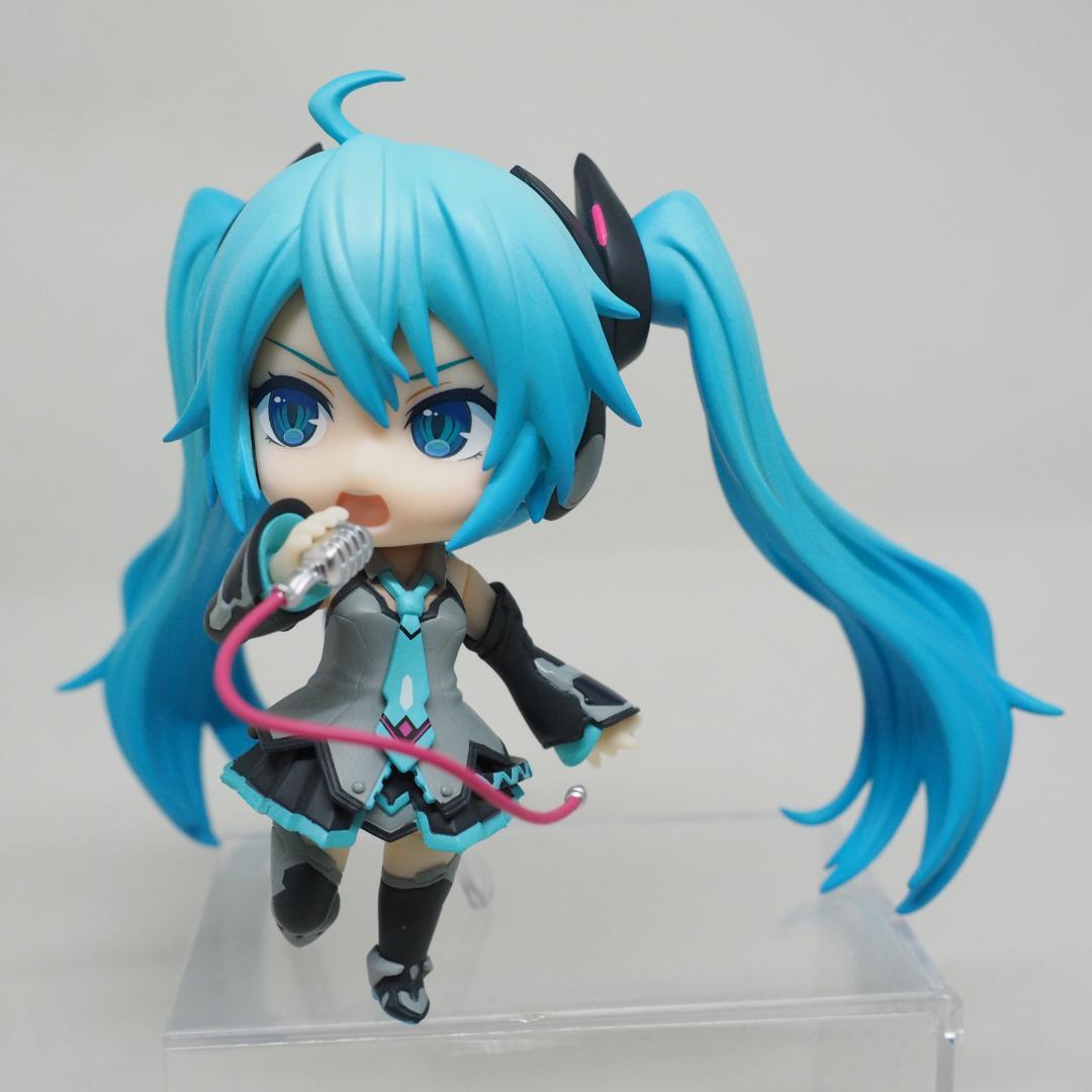

[USED] Nendoroid Hatsune Miku 2014 ver. No.2439