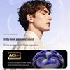 Q71 Bluetooth Earclip: Bone Conduction, High-Quality Sound, Noise Reduction, Long Battery Life, Universal Sports Model.