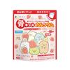 Japan Fine Bone Kids Calcium Strawberry Flavor 140g