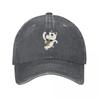 Turbo Granny Baseball Cap Anime Hat Snap Back Hat Bobble Hat Hood Womens Hats  Unisexs