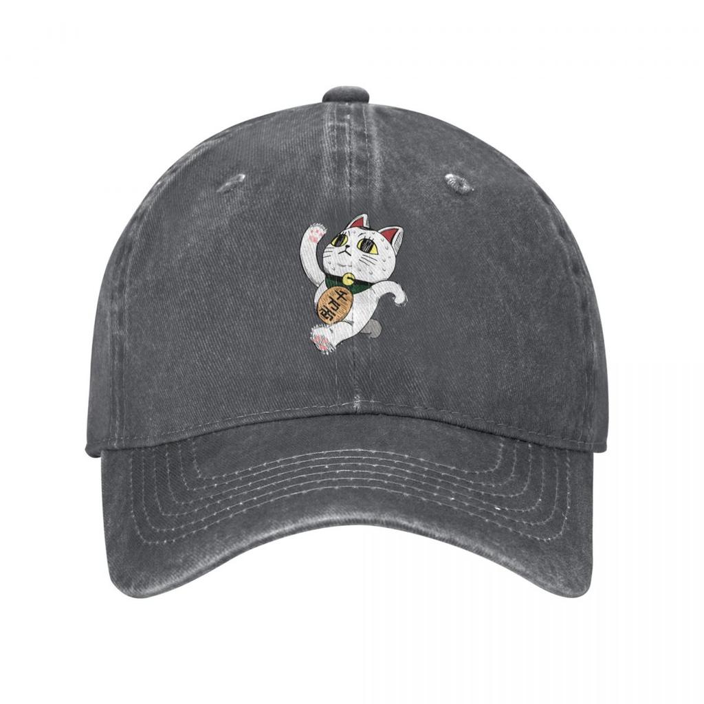 Turbo Granny Baseball Cap Anime Hat Snap Back Hat Bobble Hat Hood Womens Hats Unisexs