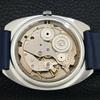 MONTRE HOMME VINTAGE ALLWYN 6300A REMONTAGE MANUEL INDIA CADRAN ORIGINAL a708129-1