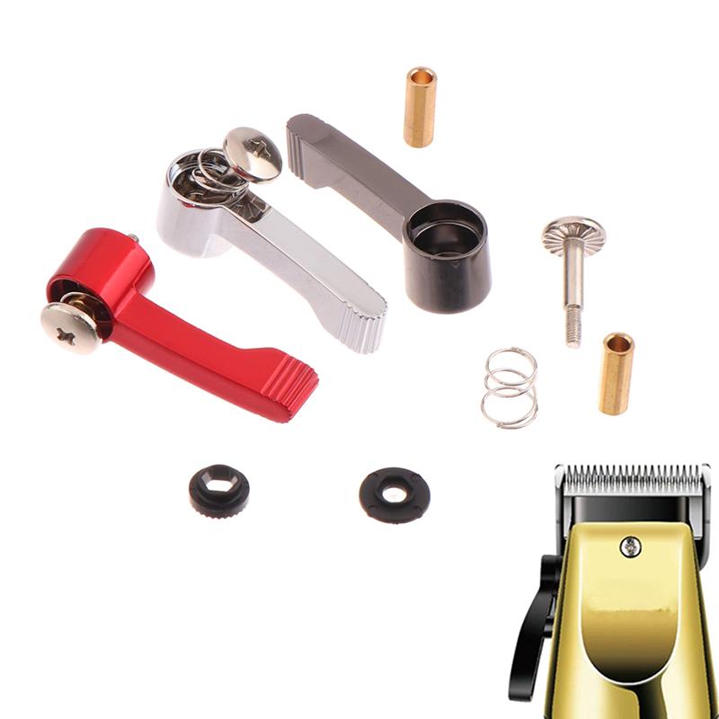 Suitable For Jrl Electric Push Shear Accessories Babos P800/Akomei M10 Adjustment Switch Dial Gear Adjuster