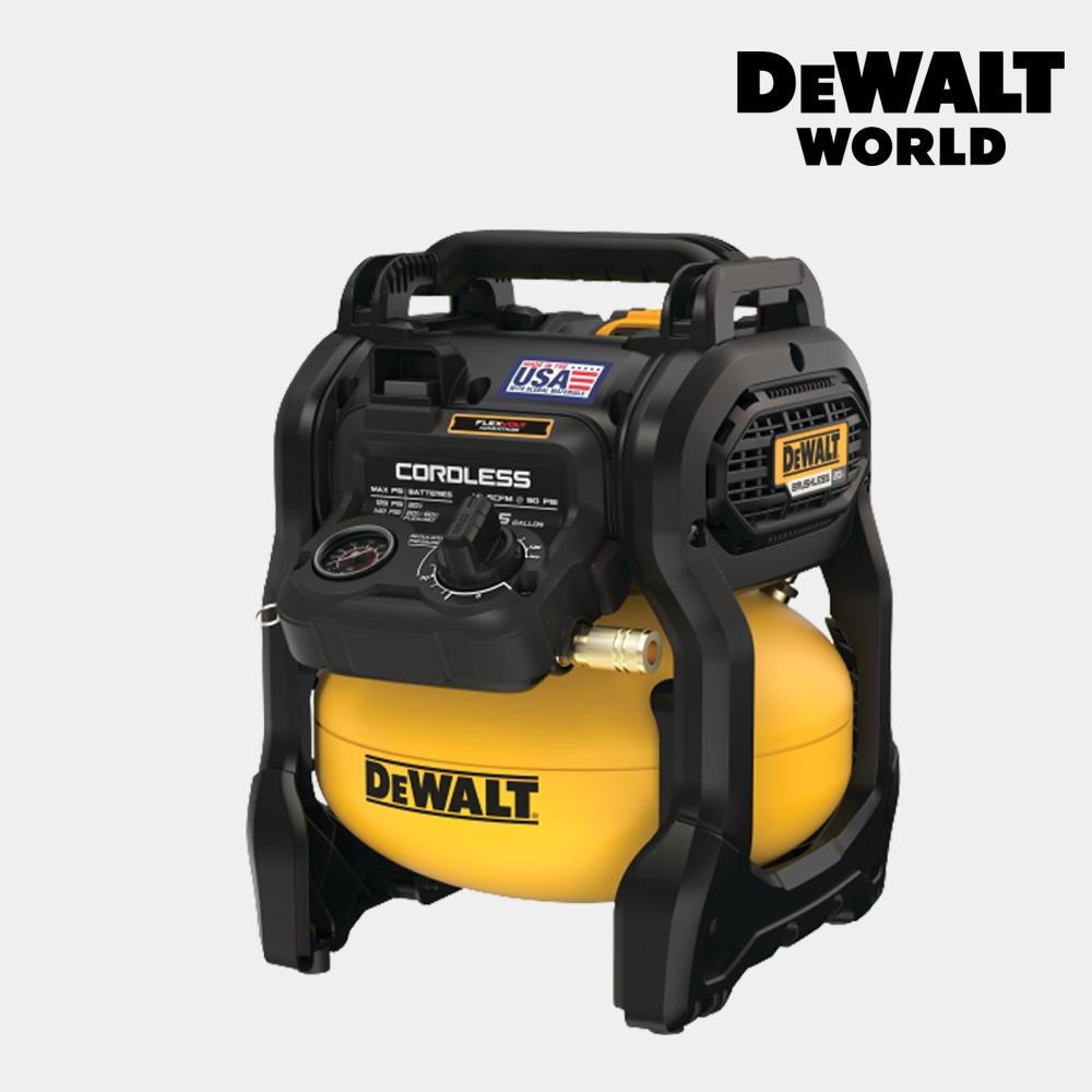 

20 В МАКС. FLEXVOLT DCC1020N