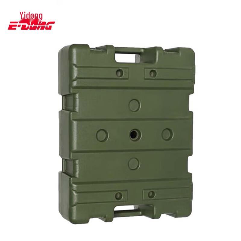Yidong Outdoor Fitness Obstacle Course Set