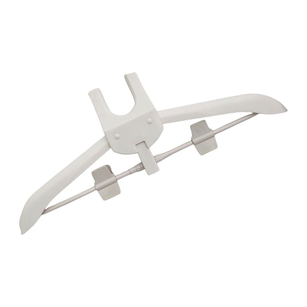 Garment Hanger for Steaming Clothes Garment Steamer Hanger Clothes Hanger for Steam Ironing Clothes Steamer Hanger