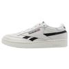 Reebok Revenge Plus Mu 'White Black' DV4819