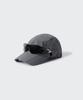 MUSINSA STANDARD [City Leisure] Trail Ball Cap [Grey]