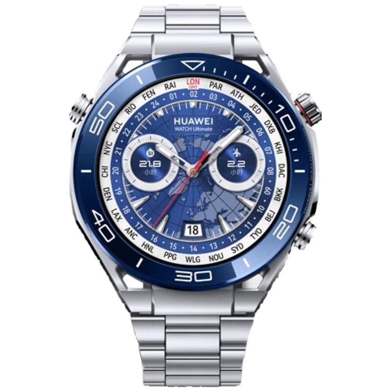Huawei Watch Ultimate Smart Sports Watch (CN version)