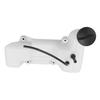Tanque de combustível de gás de alta dureza para aparador Stihl FS400 FS450 FS480