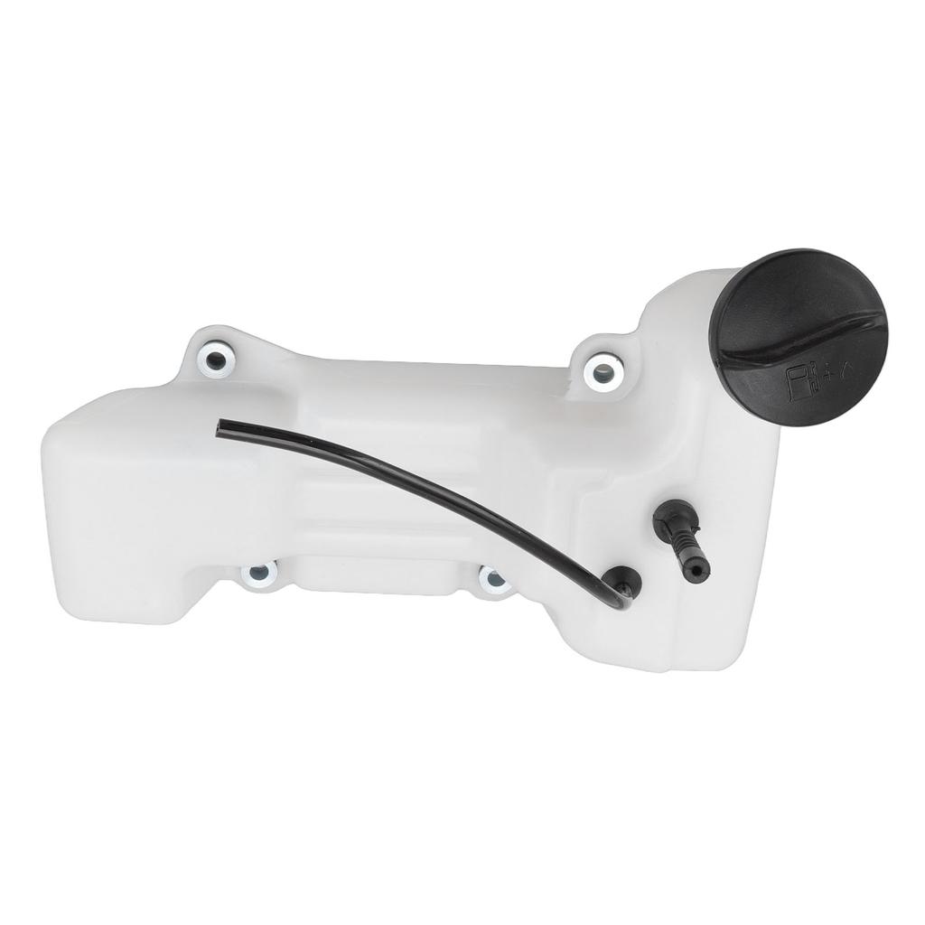 Trimmer Gas Fuel Tank Replacement High Hardness Gas Fuel Tank for Stihl FS400 FS450 FS480