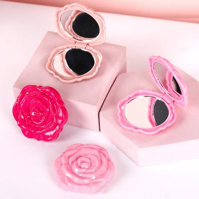 Make-up nástroje a doplňky – Kosmetická zrcátka