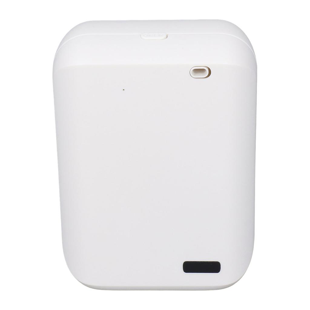 Wall Oil Diffuser Anti Dry Design Silent Timing Function Phone Control Portable Diffuser for