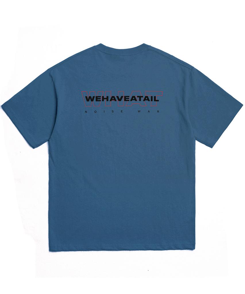 Wihaebeueoteil Og Logo Tshirts (Navy)