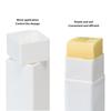 Easy Butter Distributor Tool With Constructed In Storage Case Dishwasher Safe For Baking Cooking And Outdoor Tasks