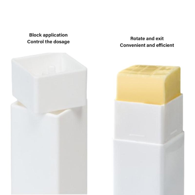 Easy Butter Distributor Tool With Constructed In Storage Case Dishwasher Safe For Baking Cooking And Outdoor Tasks