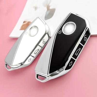 Otomobil Elektroniği Aksesuarları – Araba Anahtarı Kılıfları