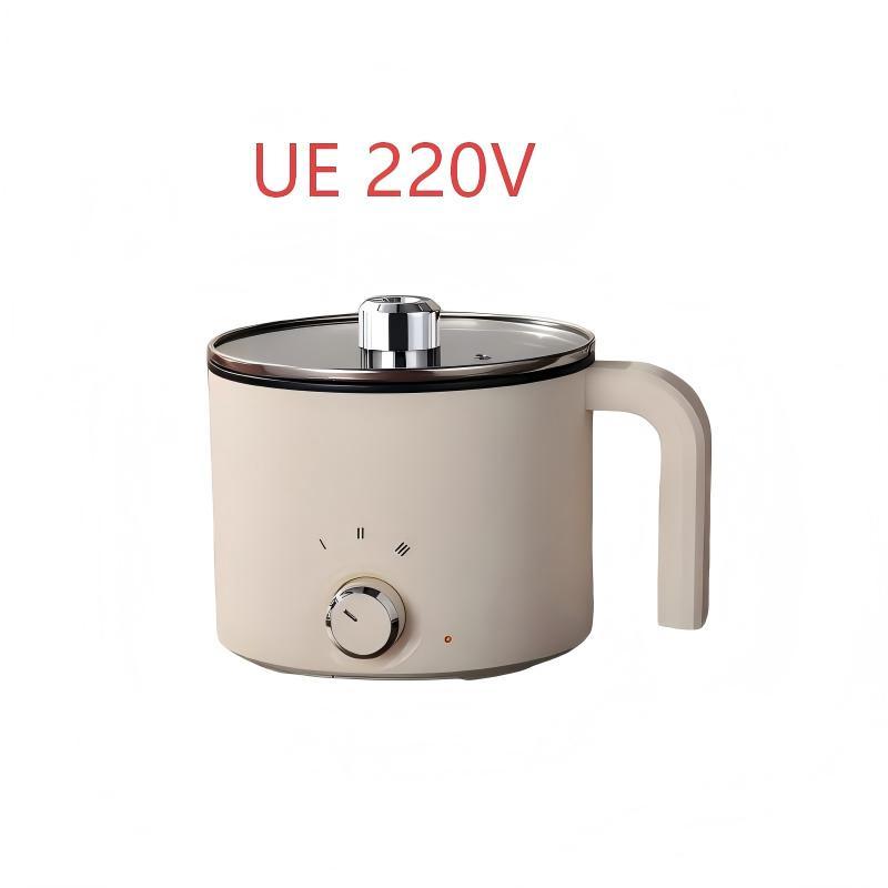 1.8L Candle Wax Melting Pot with 3 Level Temperature Adjustment Electric Heater for Home Candle Craft DIY Projects