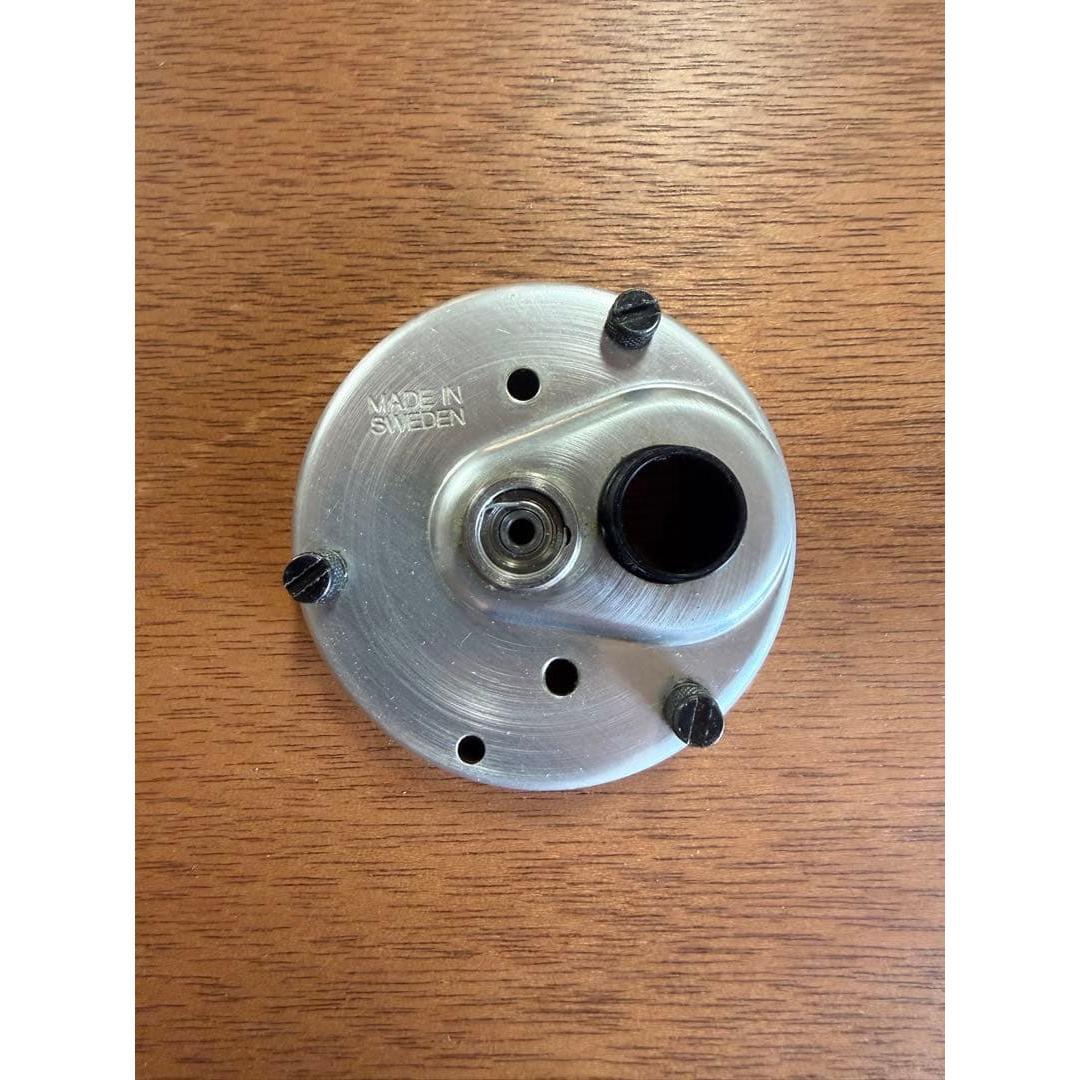 Used Abu Garcia Ambassador Side Cup