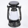 Retro Three-Color Dimmable LED Solar Hanging Light for Outdoor Camping