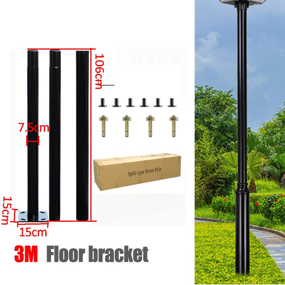 Portable Solar Floor Lights Motion Sensor Solar Garden light Solar Street Lamp Outdoor Emergency Waterproof for Parking Yard