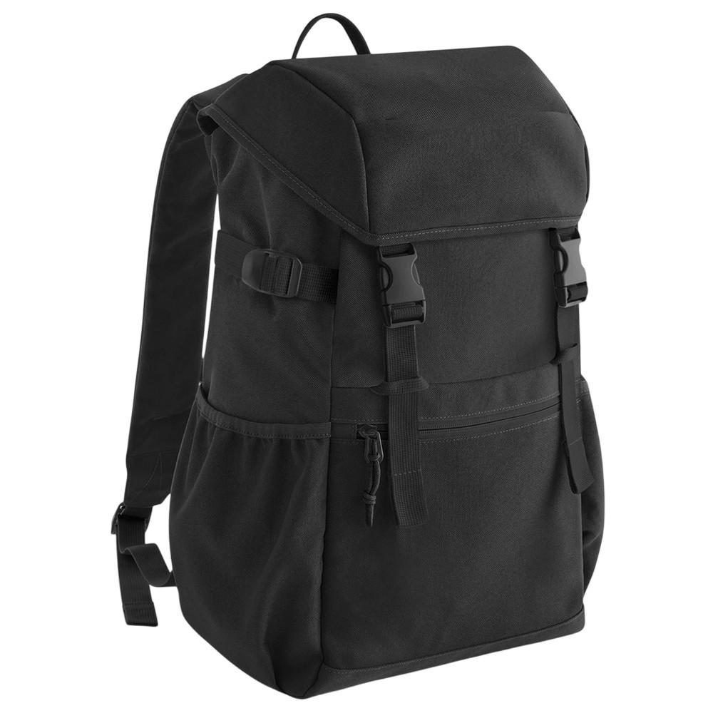 BagBase Ramble Recycled Polyester 18L Backpack