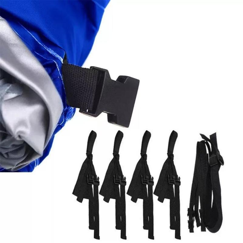 All Season Protective Boat Cover Waterproof 210D Oxford Fabric with UV Defense Suitable for 17 To 19 Foot V Hull Boats