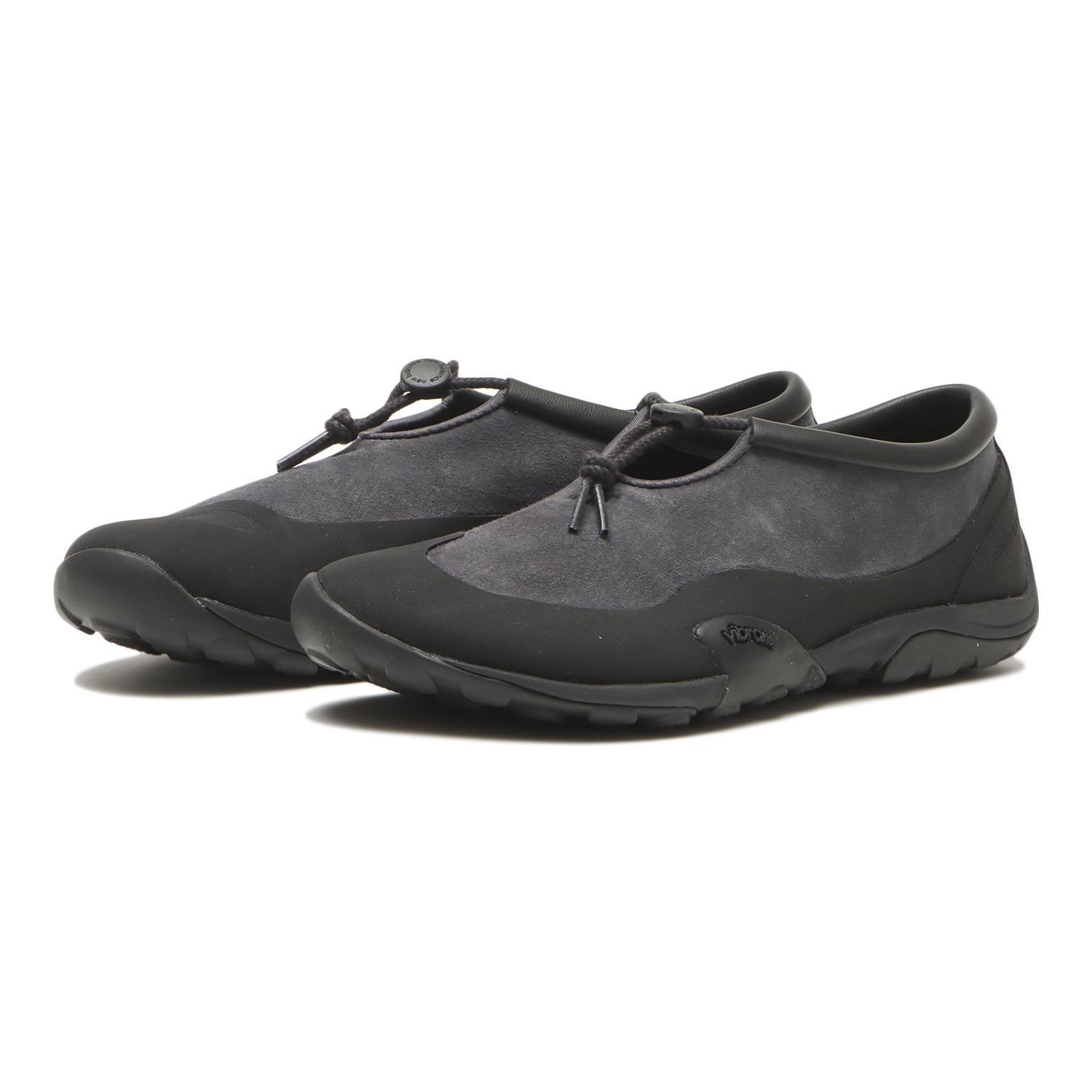 MT10T364 New Balance Minimus Dark Gray (Men s) 4.5