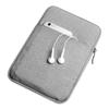 For iPad Mini A17 Pro Cover Sleeve Pouch Bag for iPad Mini 6 Mini 123 Mini 5 Mini 4 Unisex Liner for iPad 8.3 Inch iPad Bag
