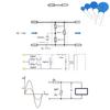 395PCS Value High Voltage Earthenware Capacitor Kit With Storage Box 5D431K To 20D390K Resistor For Repairs Tool Accessories