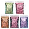 50g Hexagonal Shape Glitter Sequins Craft Face Body Nail Art Decoration Accessory