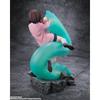 TAMASHII NATIONS Figuarts ZERO Dandadan Momo, circa 165 mm, PVC & ABS, afgewerkt figuur met verf.