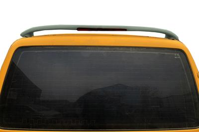 Dachspoiler Isikli (zum Malen) für Volkswagen T4 Transporter
