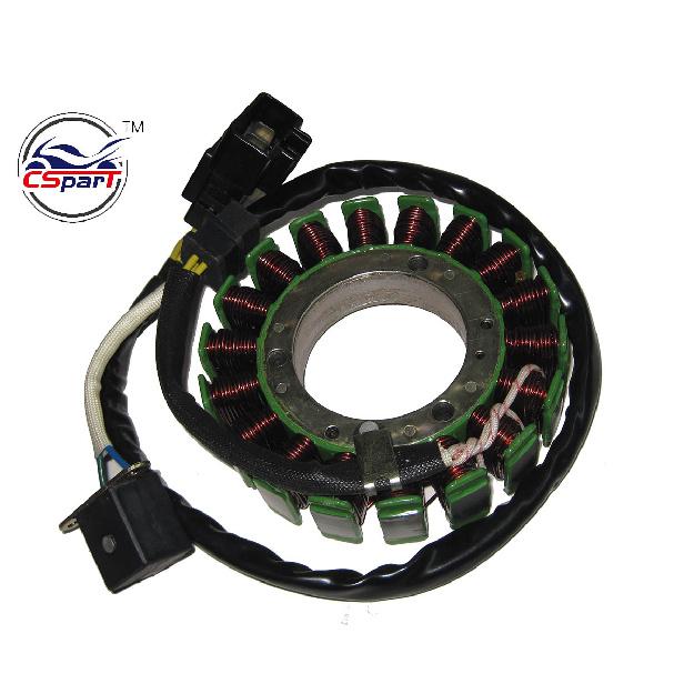 Stator Replacement for CF Moto For CF 500 2007-2016 For CF 500 X5 500 OEM 0180-032000 2011-2015