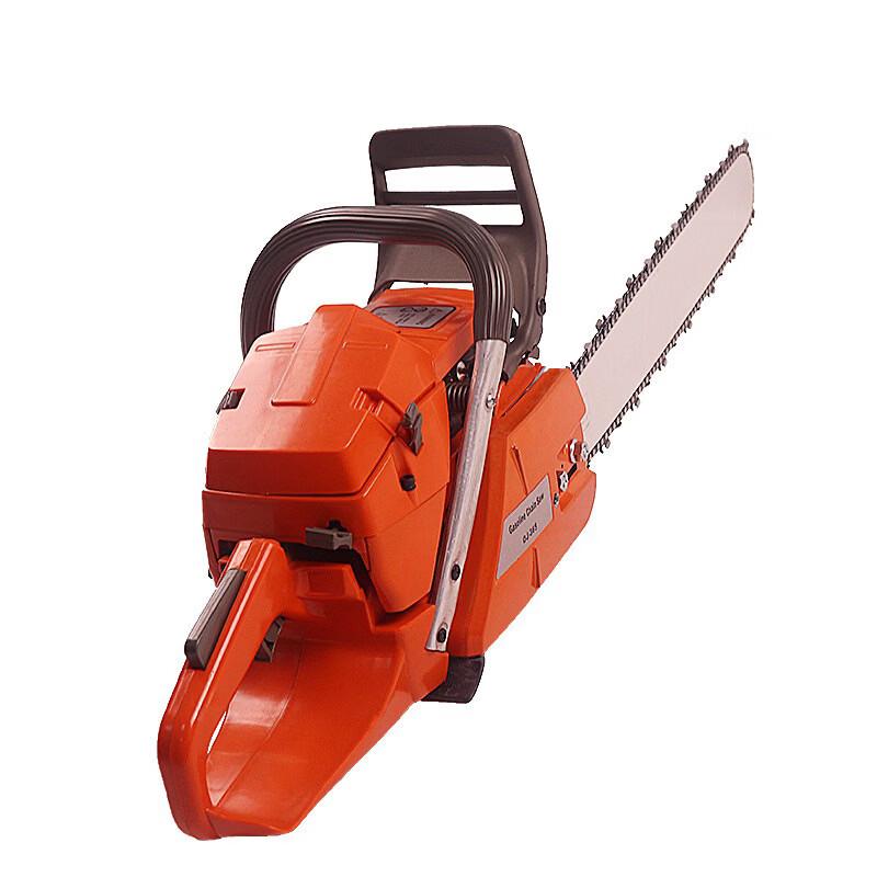 SMVP High-Power Gasoline Chainsaw CN plug (adapter included)
