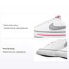 Court Legacy GS White Pink Prime Light Smoke Grey Kids Sneakers Kumquat DA5380-111