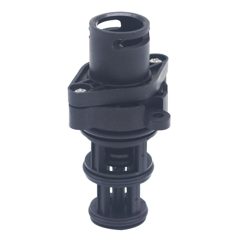 Wall-Mounted Boiler Heating Stove Dual-Use Three-Way Valve Motor & Core Accessories
