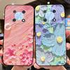 For Huawei Nova Y90 Case CTR-LX1 Cartoon Painted TPU Silicone Phone Cover For Huawei Enjoy 50 Pro Nzone 50 Pro Shockproof Bumper