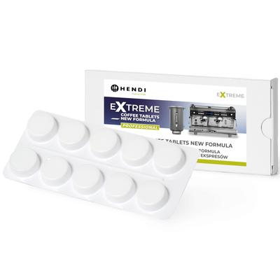 Domácí chemie – Prostředky na mytí nádobí