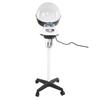 Hair Salon Adjustable Hair Steaming Machine Hair Oil Treatment Machine Hairdressing Salon Scalp Care Machine