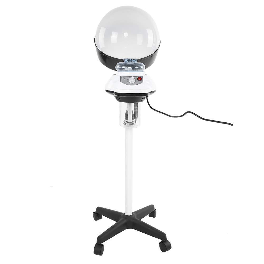 Hair Salon Adjustable Hair Steaming Machine Hair Oil Treatment Machine Hairdressing Salon Scalp Care Machine