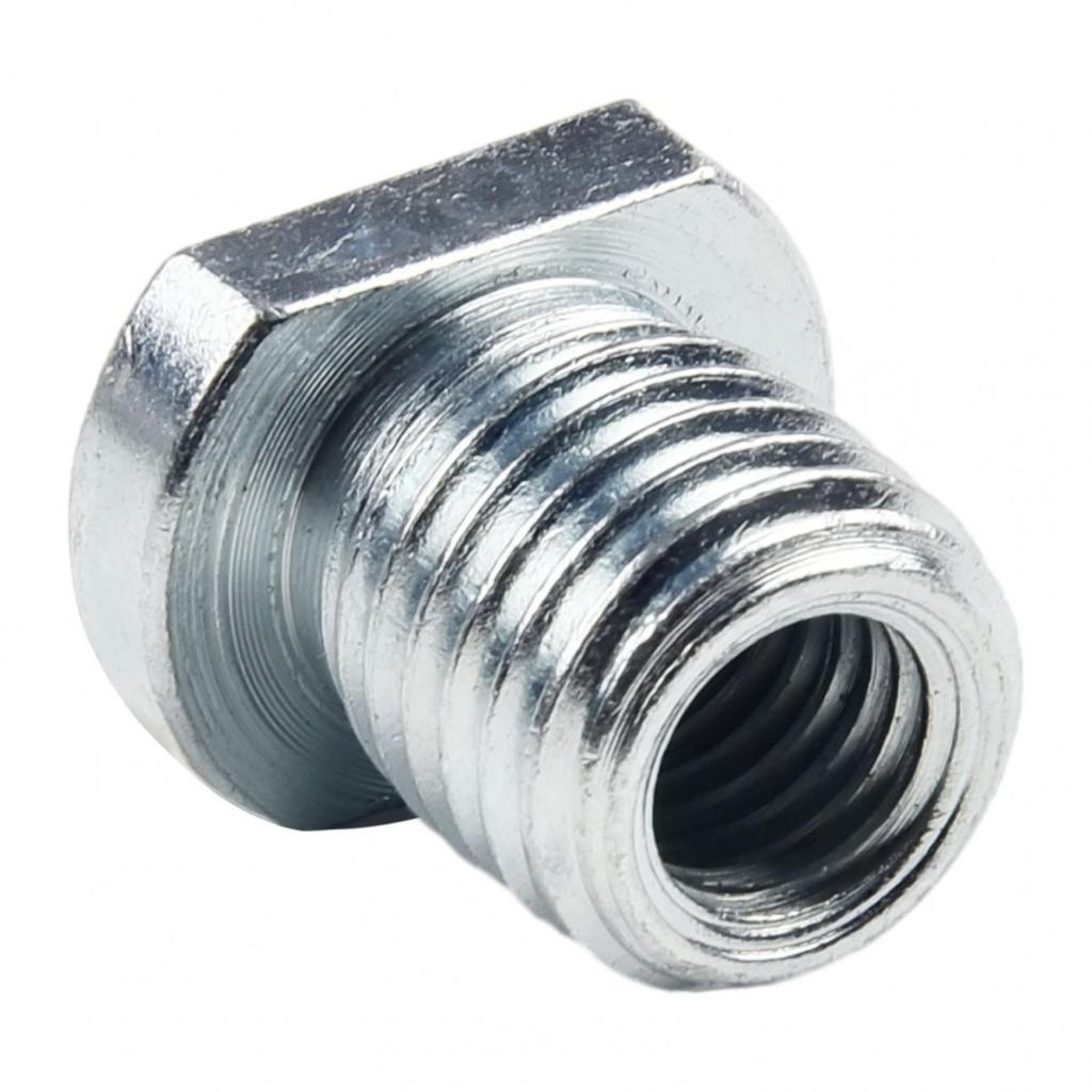 Thread Converter Connector for Angle Grinder Polishing Adapter