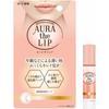 Mentholatum Lip Aura the Lip Lip Balm 4.2g X 3 Pieces Set