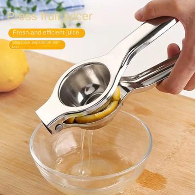 Utensili per frutta e verdura – Spremiagrumi elettrici e manuali