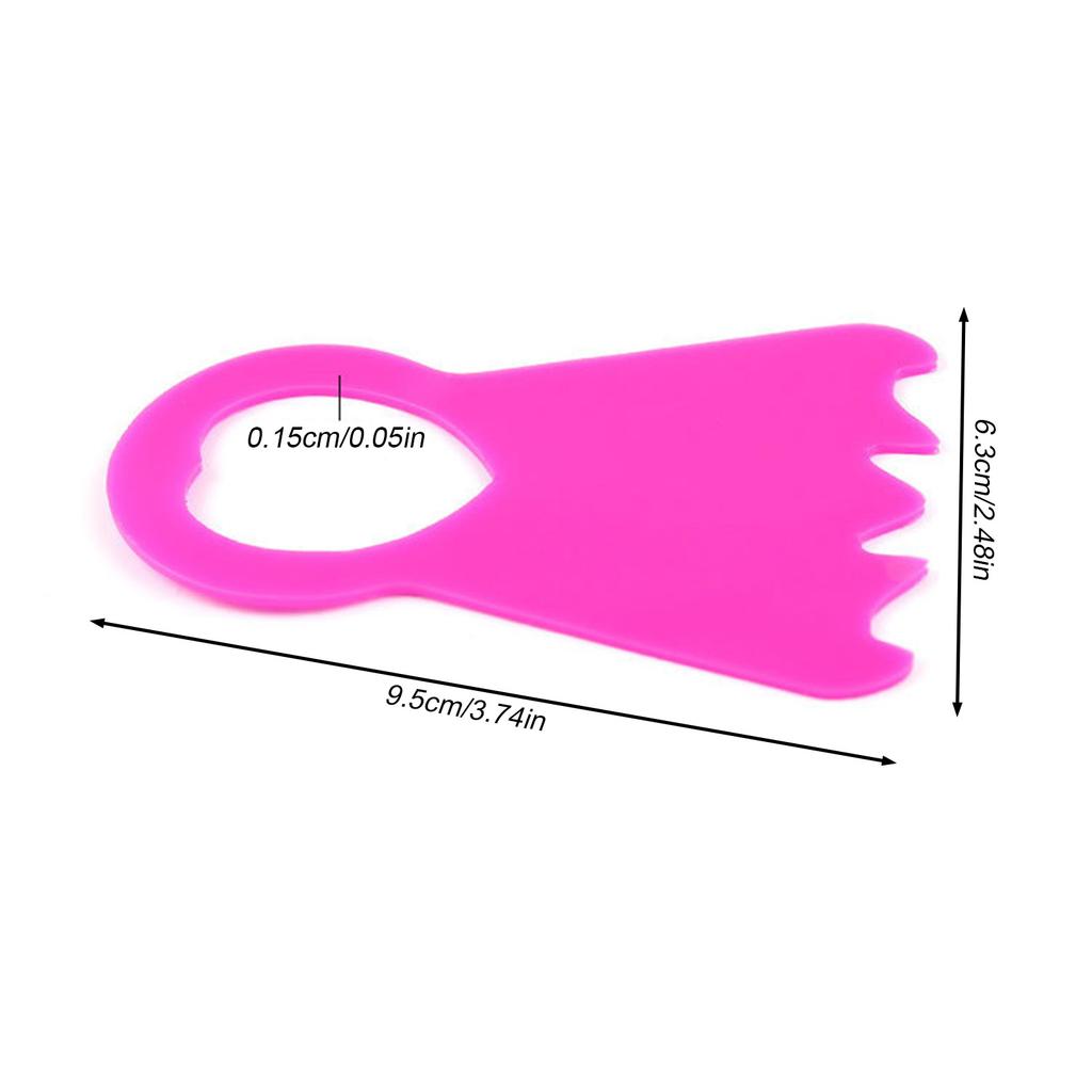 Facial Lift Tape Silicone Ear Hook Wrinkle Smoother Anti Aging Skin Tightening Patches for Women