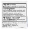 Junior Strength, Ibuprofen Tablets, Ages 2-11, Grape, 100 mg, 24 Chewable Tablets