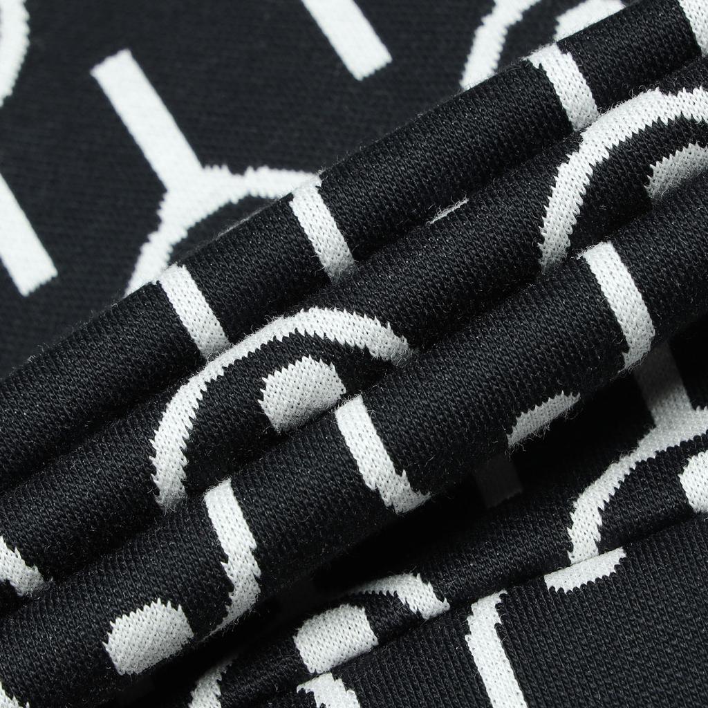 FILA Official 2023 Winter Tennis Floral Print Jacket Casual Comfortable Stand Collar Fashion Top Women tops F11W349506F-ZA