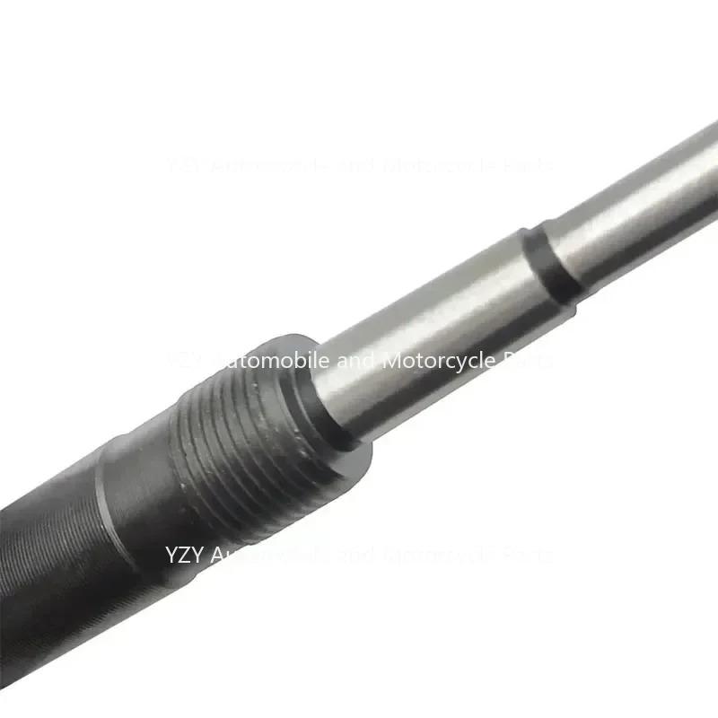 Hela setet Karbid Ventilslipskiva Ventilsätesfräs Brotschhuvud Verktygshållarsats för Motorcykelmotor Ventilsätesreparation